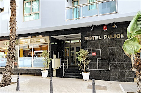Pujol
